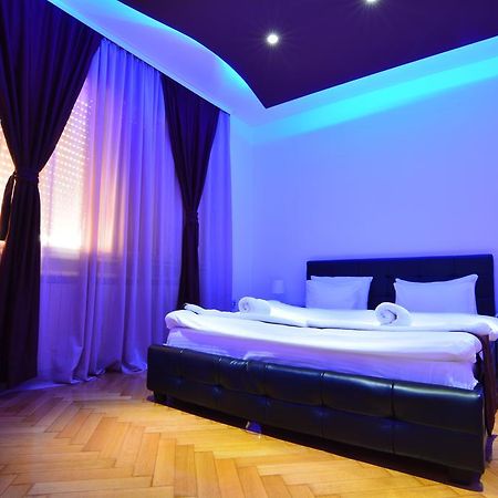 Lux Apartment In Belgrad Exterior foto