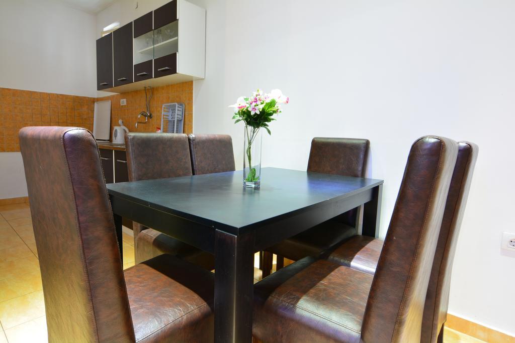 Lux Apartment In Belgrad Exterior foto